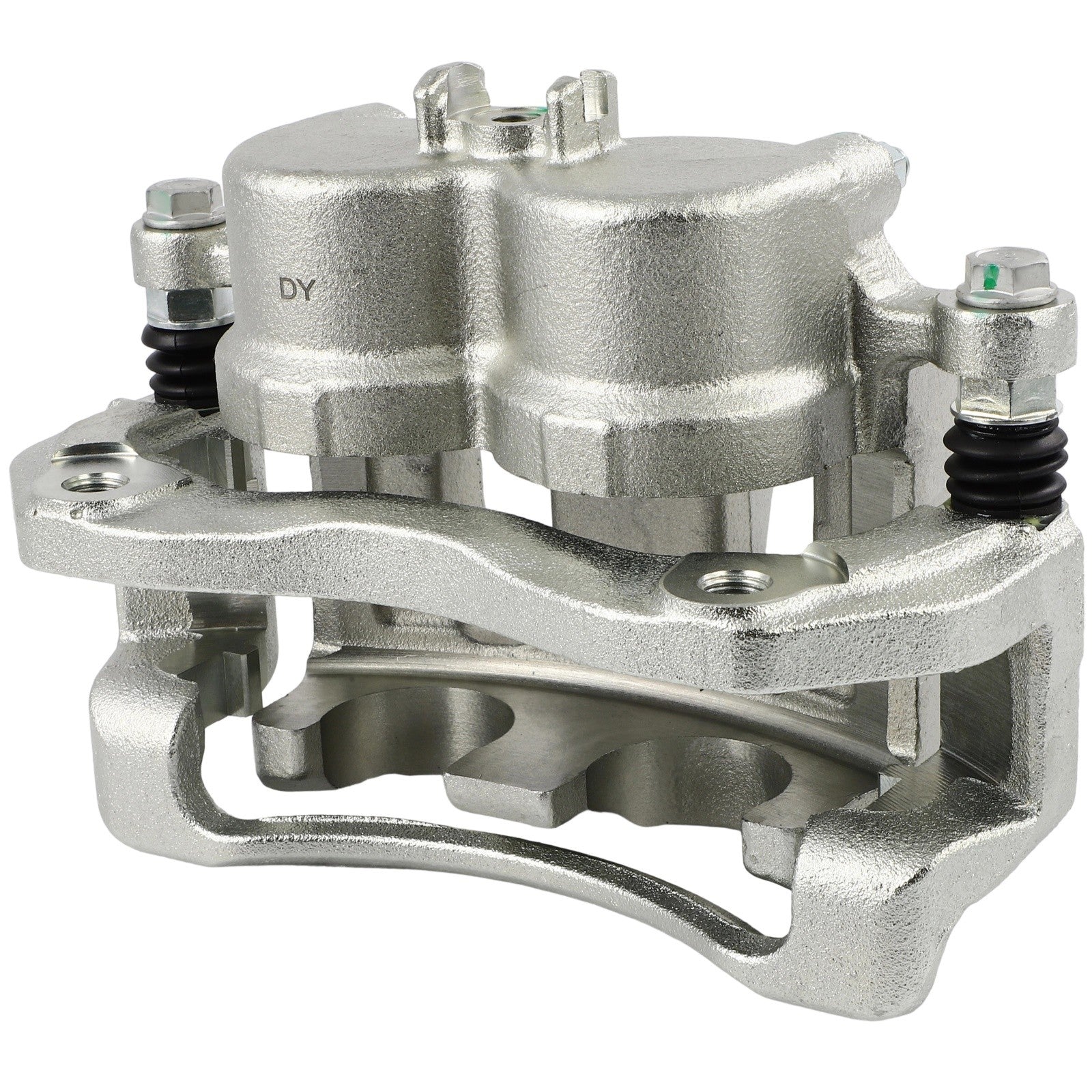 Front Left Brake Caliper 1Pc For 2007-10 Hyundai Entourage 2006-12 Kia Sedona 6B93BC-57