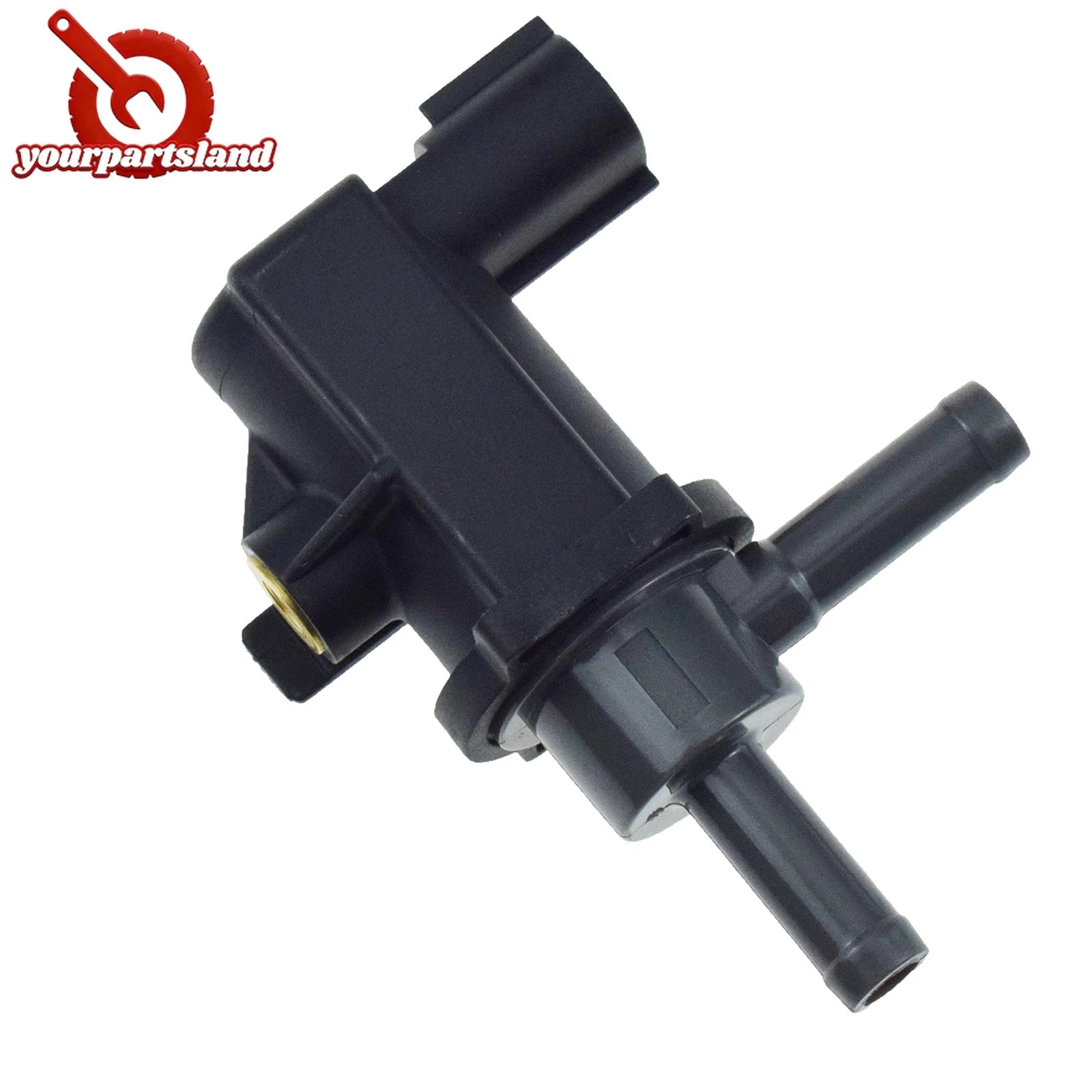 For Toyota Corolla Prius Lexus Vapor Canister Purge Valve Solenoid 90910-12259 6B93BC-57