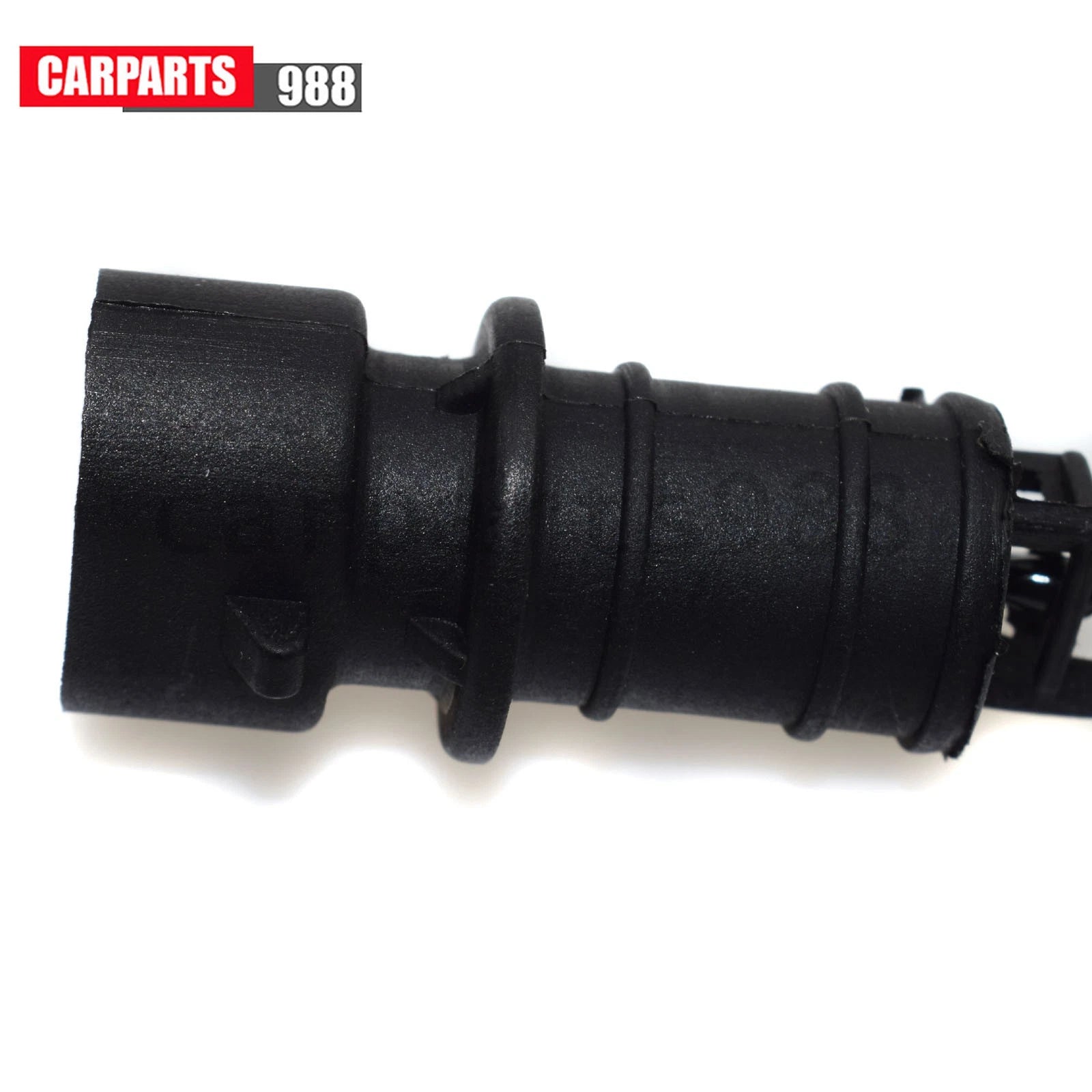 Intake Air Temperature Sensor For Buick Cadillac Chevrolet GMC Saturn 12160244 6B93BC-57