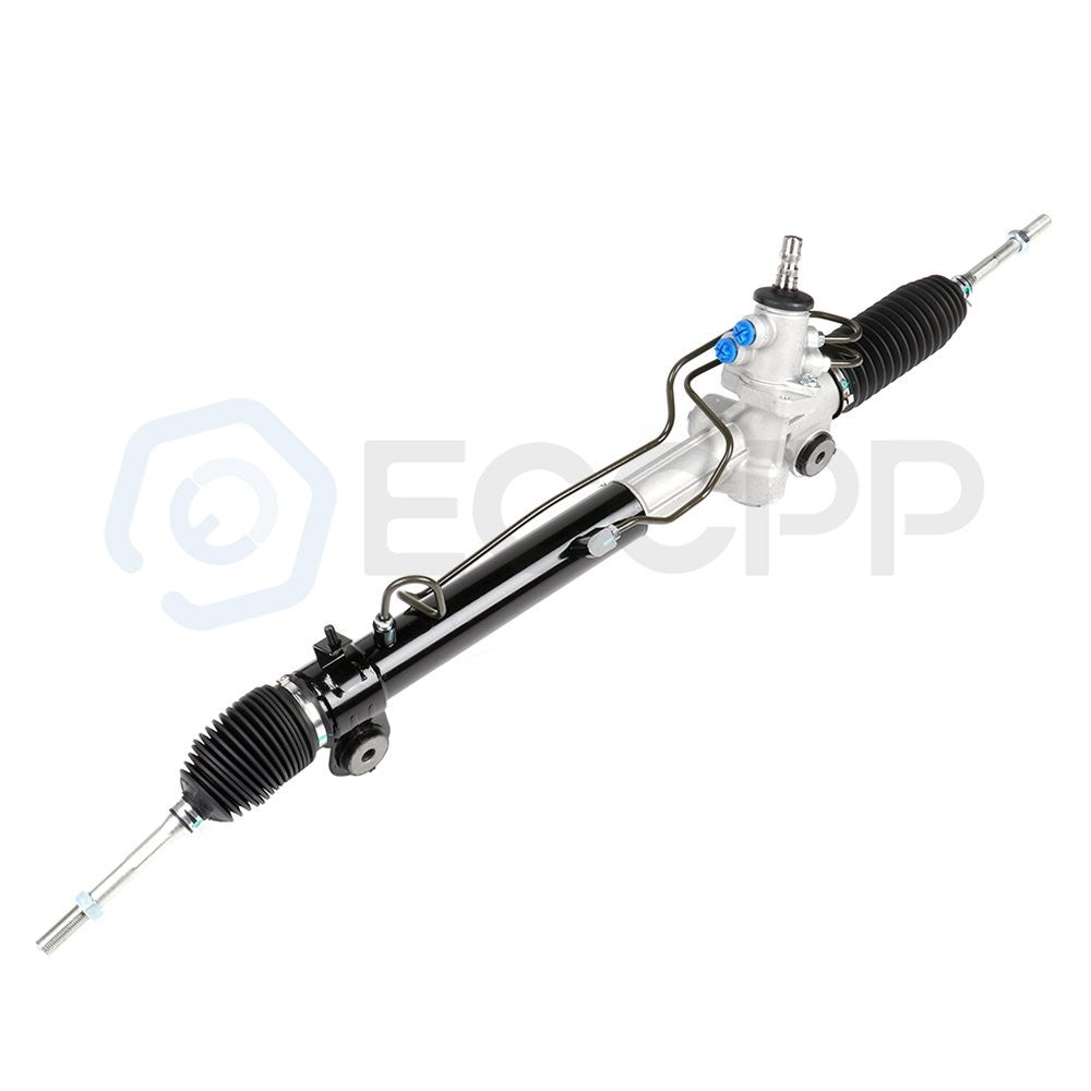 Eccpp Complete Rack & Pinion Assembly,2 Outer Tie Rod For Rx330 Rx350 Highlander 6B93BC-57