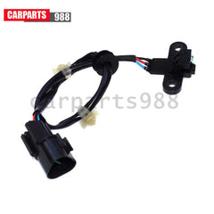 Crankshaft Position Sensor For Mitsubishi Eclipse Galant Eagle Talon MD300101 6B93BC-57