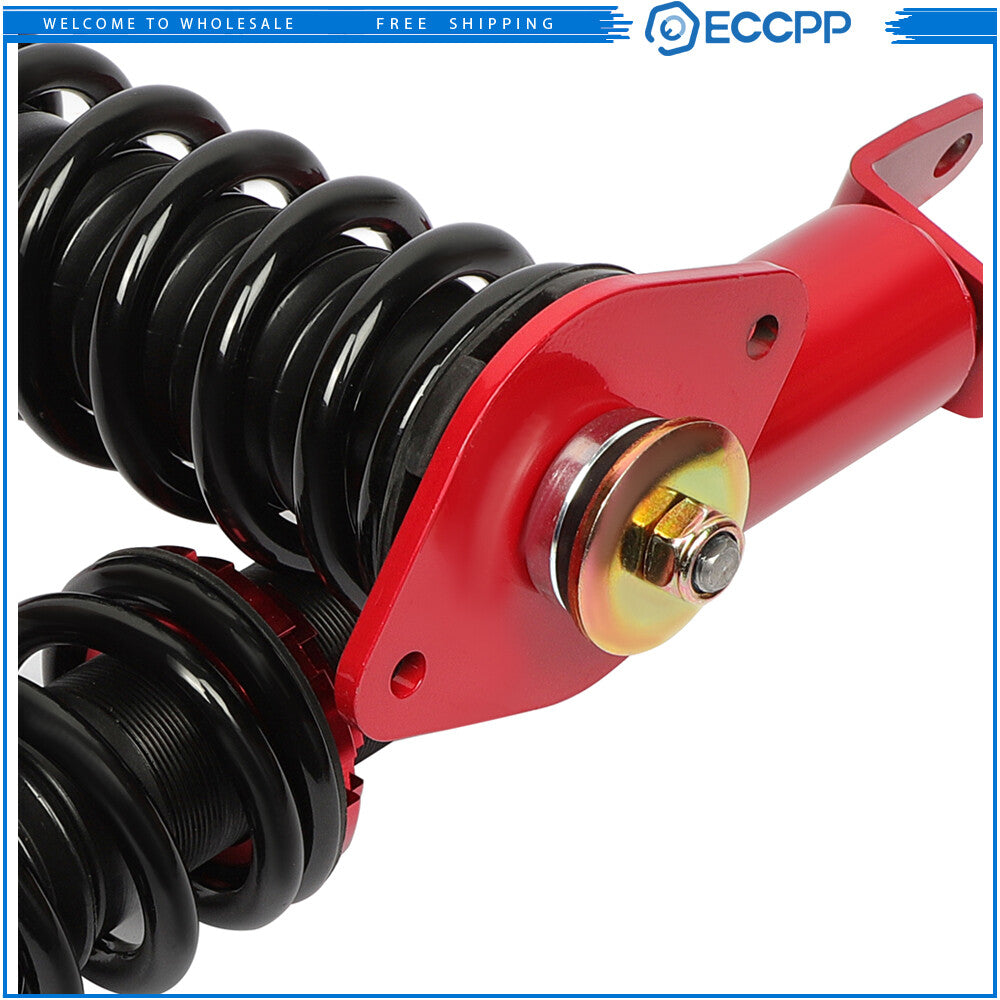 Full Coilovers For 2007-2013 Nissan Altima Sedan  Coil Springs Suspension Struts 6B93BC-57