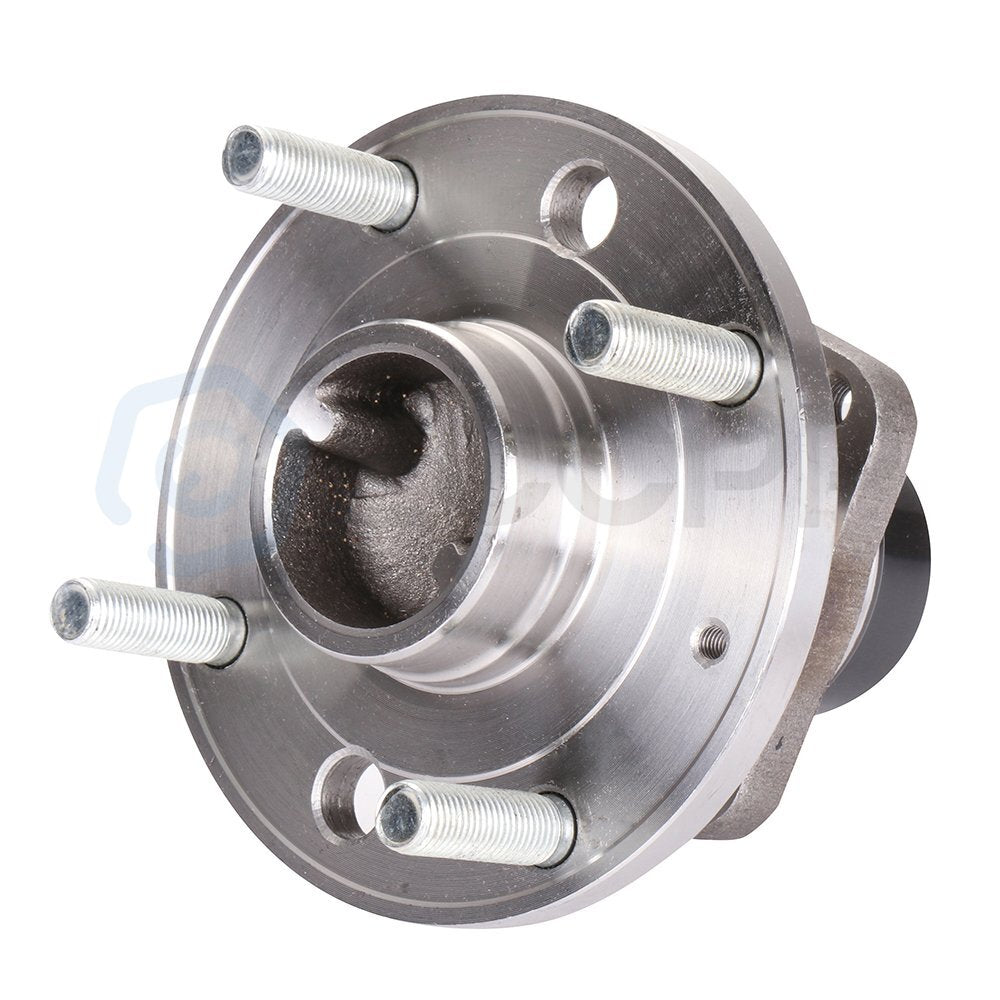 1Pc Wheel Hub Bearing Rear For Suzuki Forenza Verona Chevy Optra Epica 2004-2006 6B93BC-57