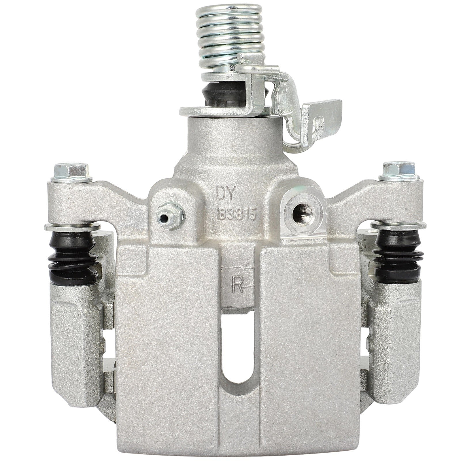 Rear Right Brake Caliper 1Pc For 2004-08 Pontiac Grand Prix 2005-09 Buick Allure 6B93BC-57