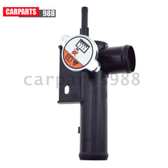 Thermostat Housing With Cap For Nissan Navara D23 NP300 21517-4JM1A 215174JM1A 6B93BC-57