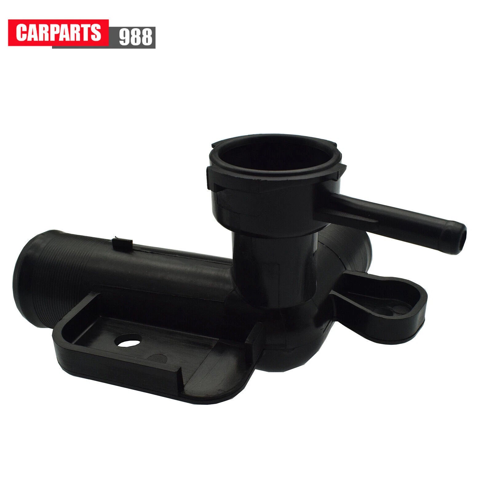 Radiator Coolant Filler Neck 21418-3RA0A For 2013 2014-2019 Nissan Sentra 1.8L 6B93BC-57