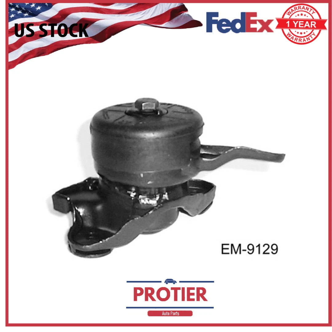 Engine Mount Front Right 9129 fits 88-91 Toyota Camry 2.5L-V6 6B93BC-57