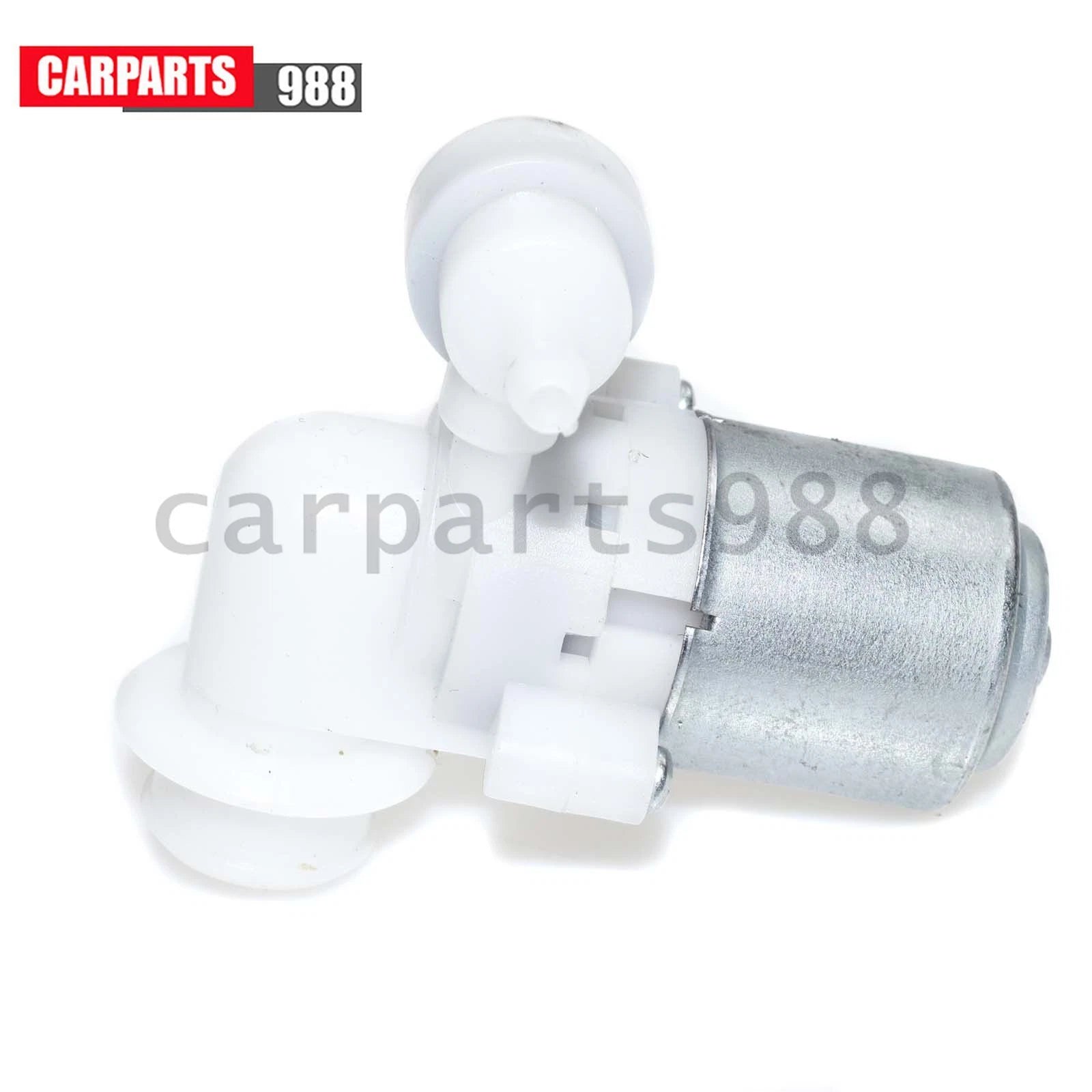 Windshield Washer Pump For Fiat Seicento 0.6 1.1 46575545 4657-5545 6B93BC-57