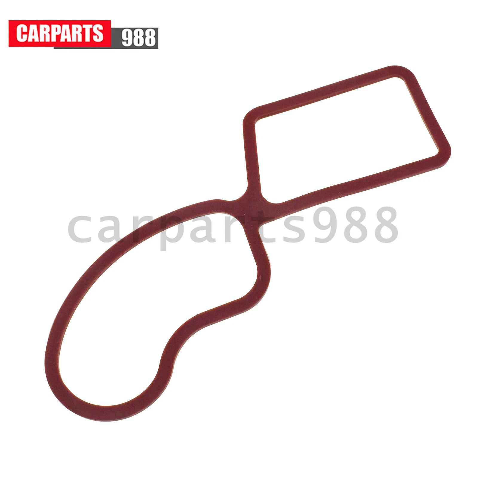 Coolant Water Pump Seal For BMW G08 G38 X4 B48 2.0L 11517644809 11518638026 6B93BC-57