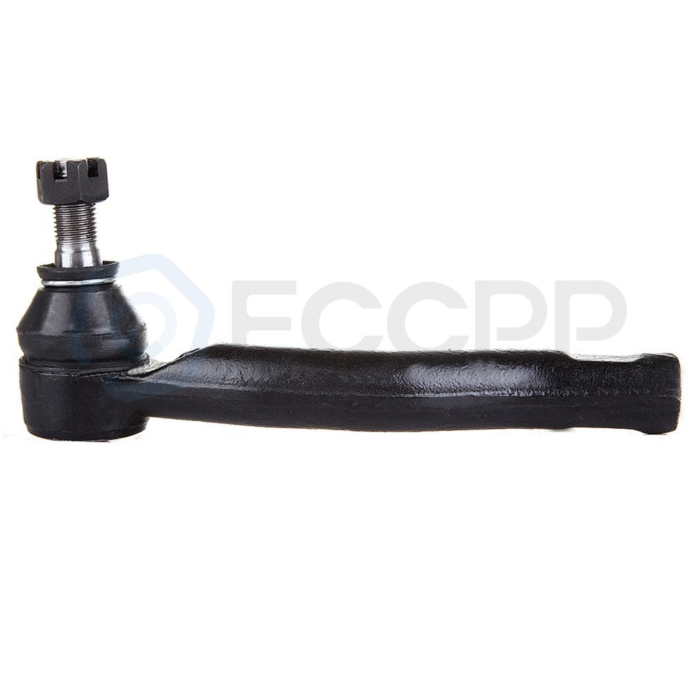 6x Front Lower Control Arm & Tie Rod End Link For 2003-2008 Toyota For Corolla 6B93BC-57