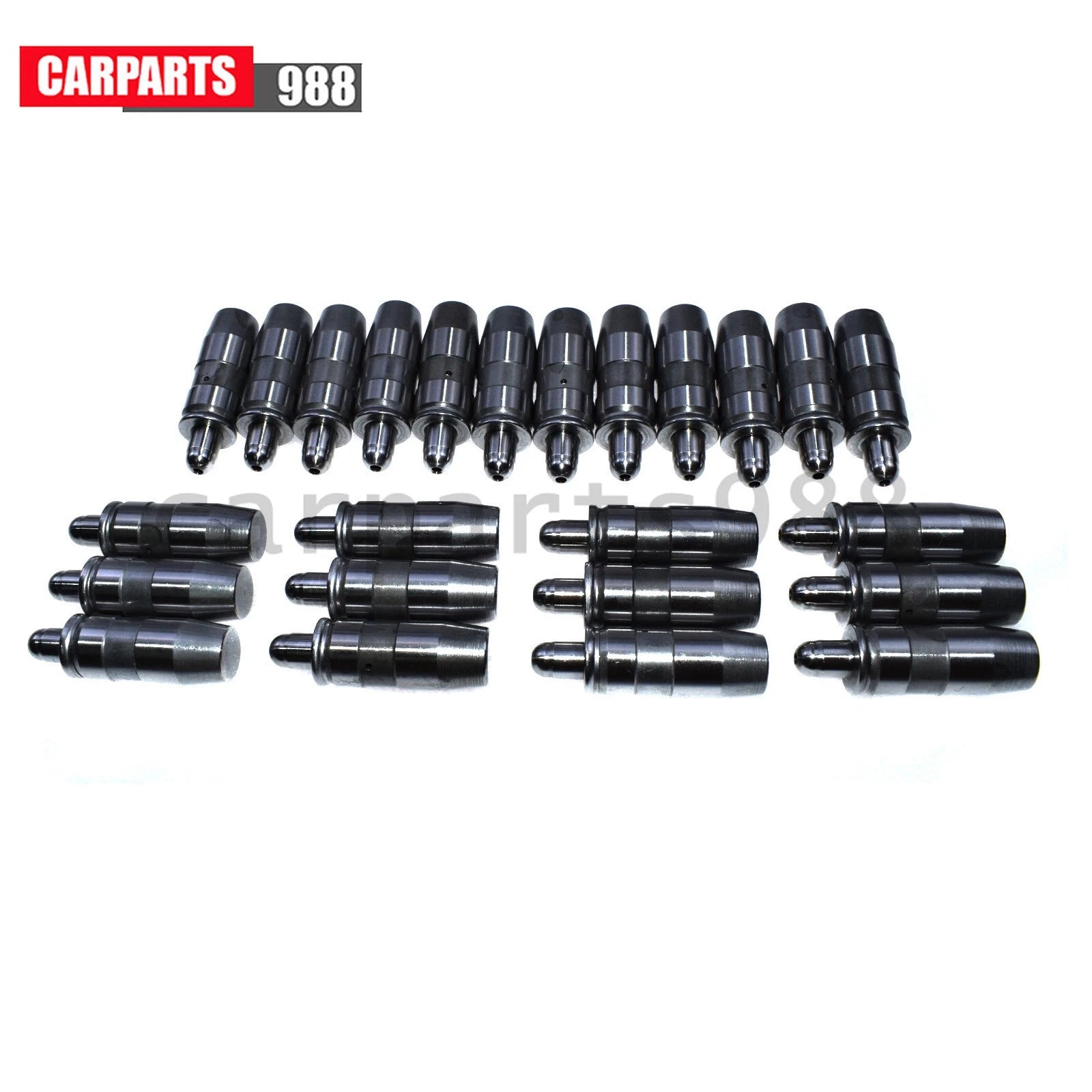 24Pcs Lash Adjuster Lifter For Ford F150 Explorer Mustang 4.6 5.4L JH1525,JB2271 6B93BC-57