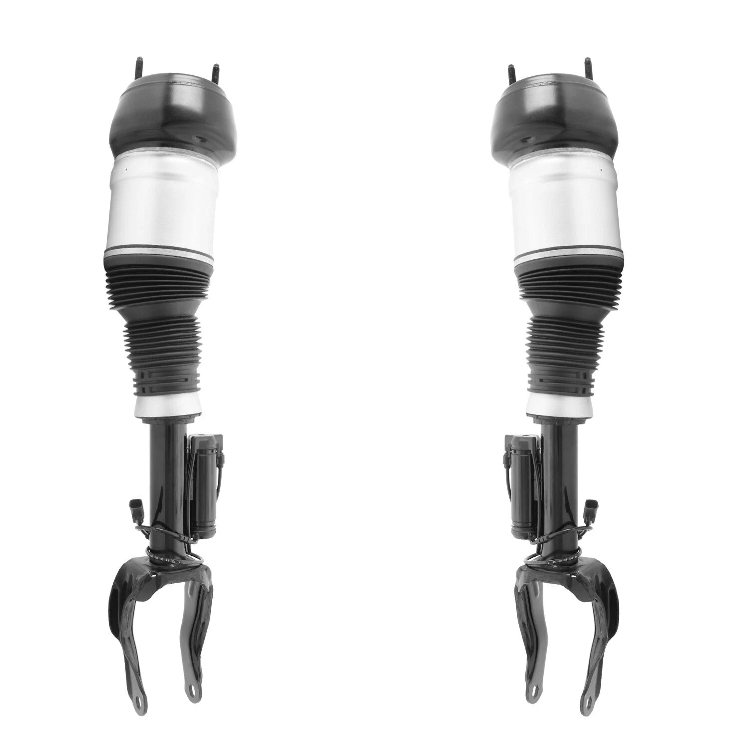 Front Air Strut Assembly Kit for 2013-2016 Mercedes-Benz GL350, 2013-2016 6B93BC-57