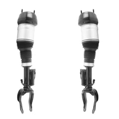 Front Air Strut Assembly Kit for 2013-2016 Mercedes-Benz GL350, 2013-2016 6B93BC-57