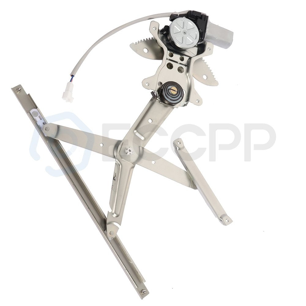 For 1998-2002 Toyota for Corolla Front LH RH Power Window Regulator With Motor 6B93BC-57