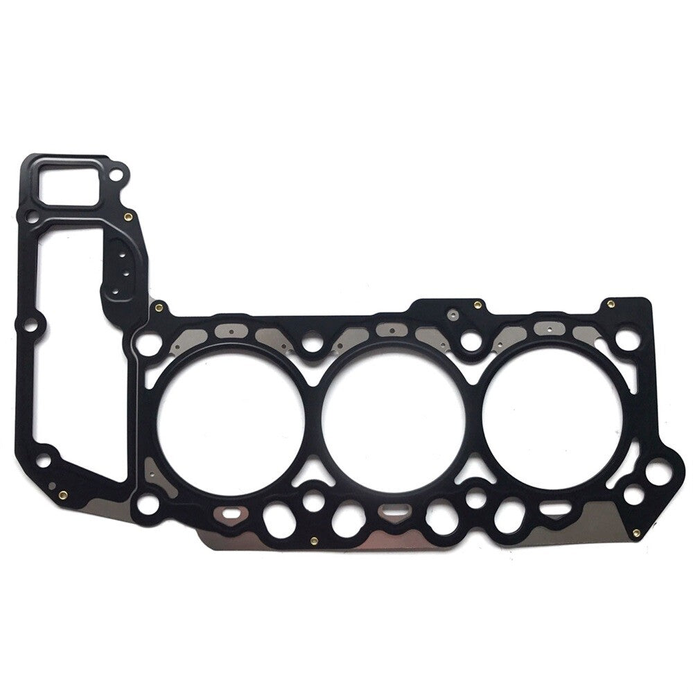 ECCPP MLS Head Gasket For 02-12 Dodge Ram Jeep Mitsubishi SOHC 12V VIN K 3.7L ECCPP