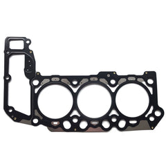 ECCPP MLS Head Gasket For 02-12 Dodge Ram Jeep Mitsubishi SOHC 12V VIN K 3.7L ECCPP