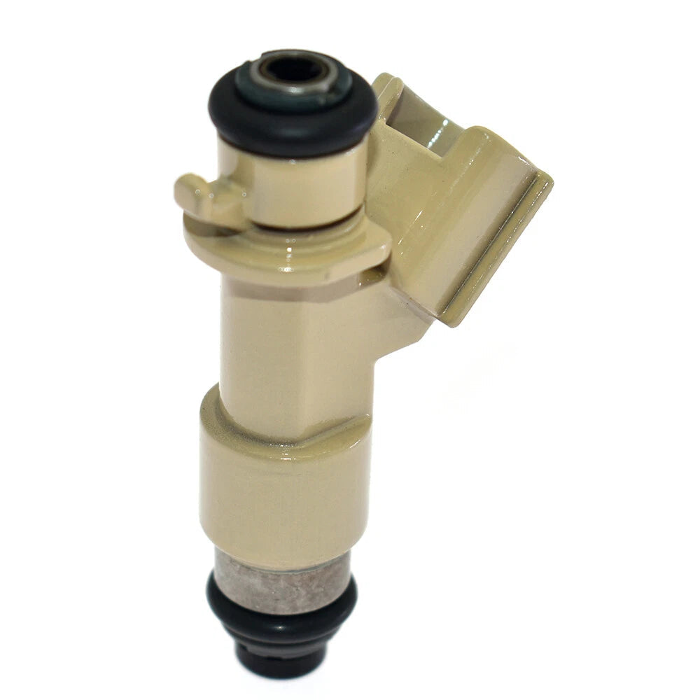 1x Fuel Injector for 2005 2006 2007 Honda Accord Hybrid 3.0L V6 16450-RDV-J01 6B93BC-57