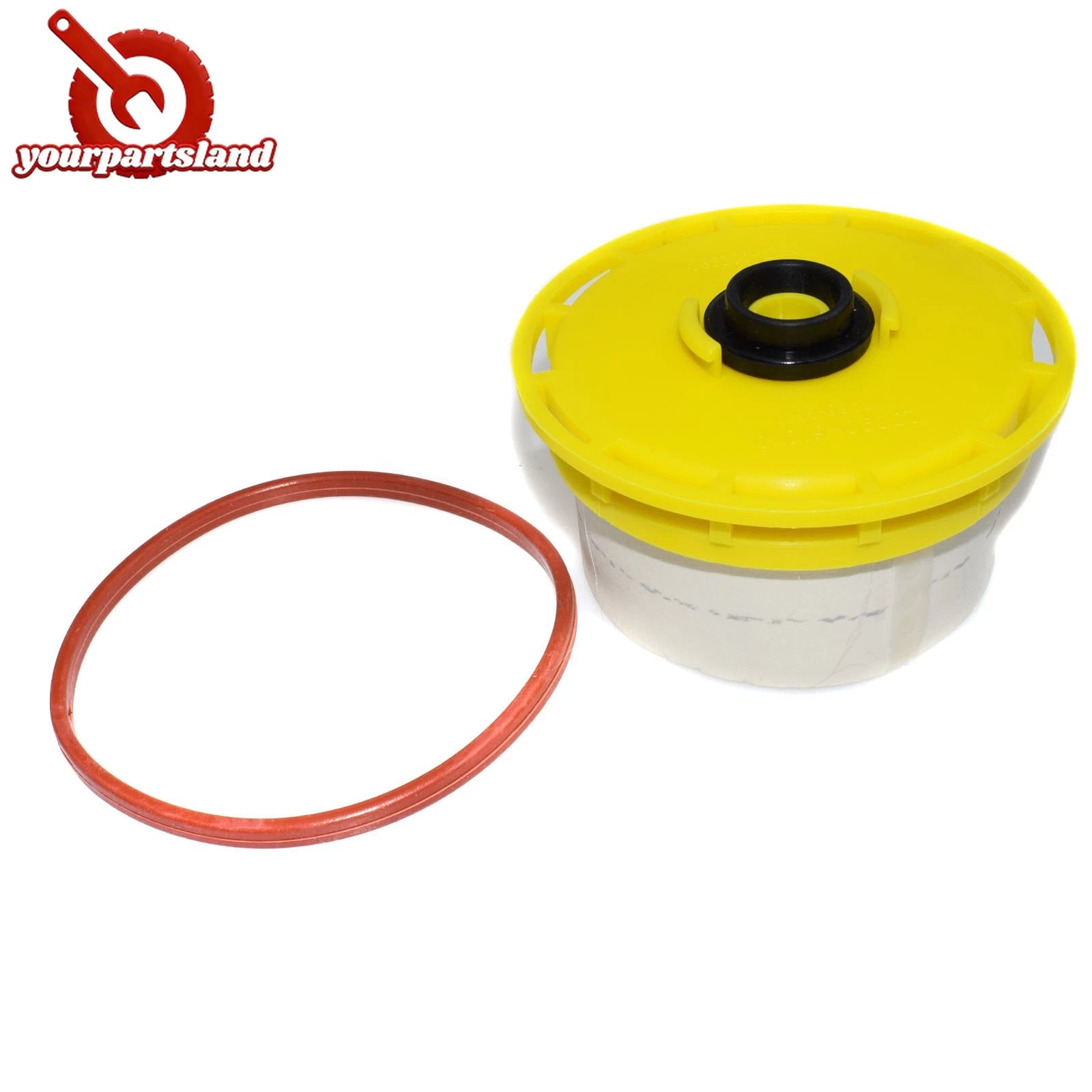 For Toyota Land Cruiser LEXUS LX450D/460 23390-51070 Fuel Filter 086300-2180 6B93BC-57