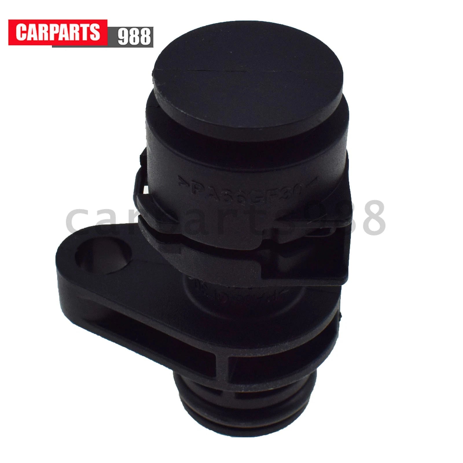 Engine Thermostat Housing Connector For BMW F20 F21 F30 F31 F34 F33 11118629123 6B93BC-57