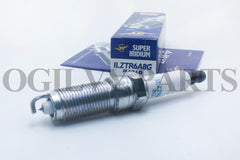 (94769)  3Y For Replacement Spark Plugs x4 NGK ILZTR6A8G 94769 96326 OE252