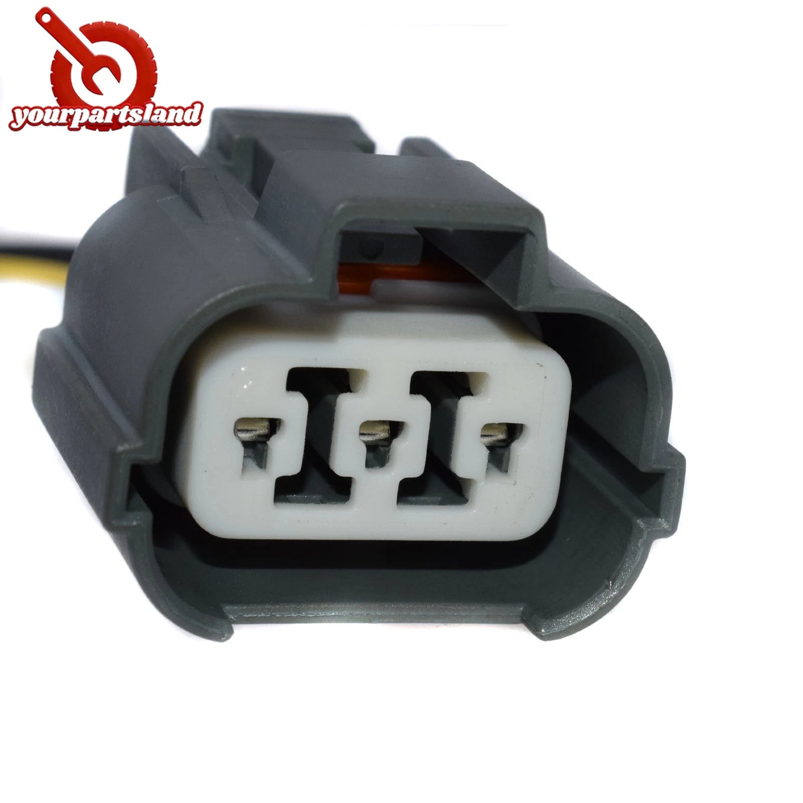 Speed Sensor Connector Wiring Plug Pigtail For Honda Acura Accord Civic 645-916 6B93BC-57