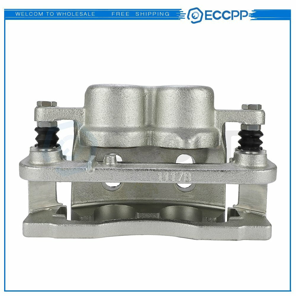 Front Right Brake Caliper 1Pc  Set For 2008-2019 Cadillac Escalade 18B4918A 6B93BC-57