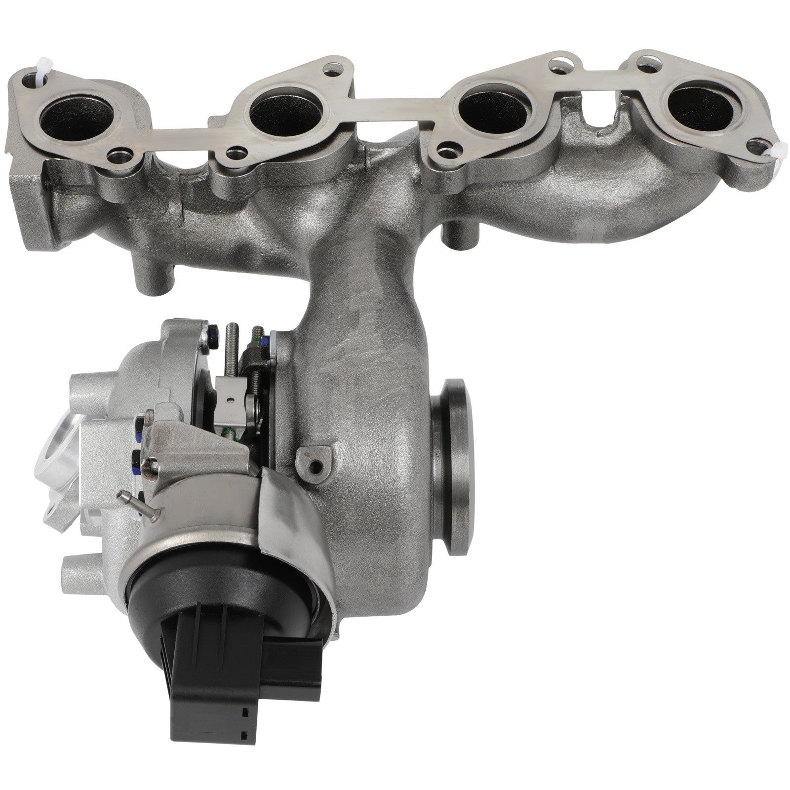 For 2013 Audi A3 VW Beetle Golf Jetta 2.0L 4 Cylinders Diesel BV43 Turbocharger KOEEP