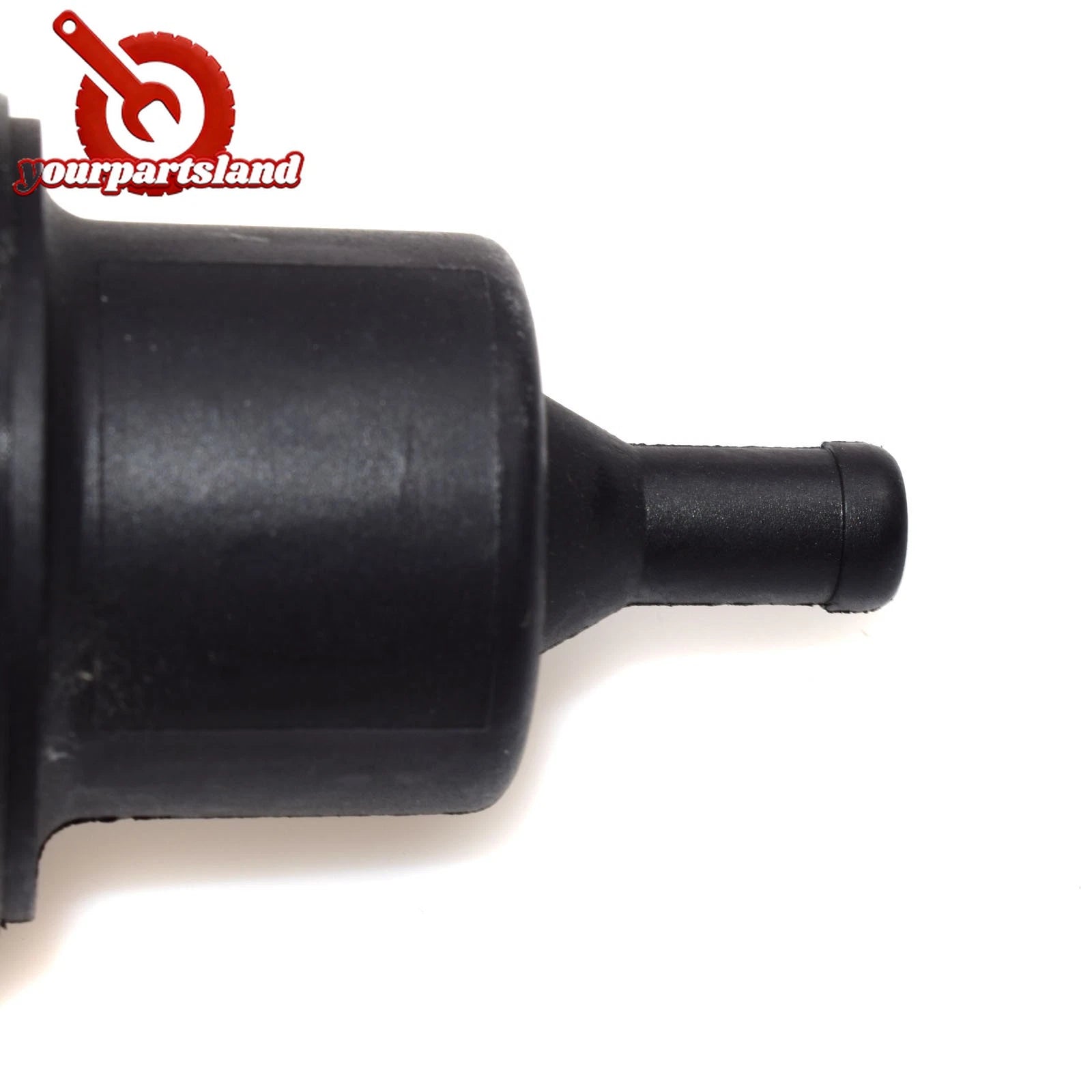Vapor Canister Purge Valve Outlet Purge Valve For Jetta Golf AUDI 6Q0906517A 6B93BC-57