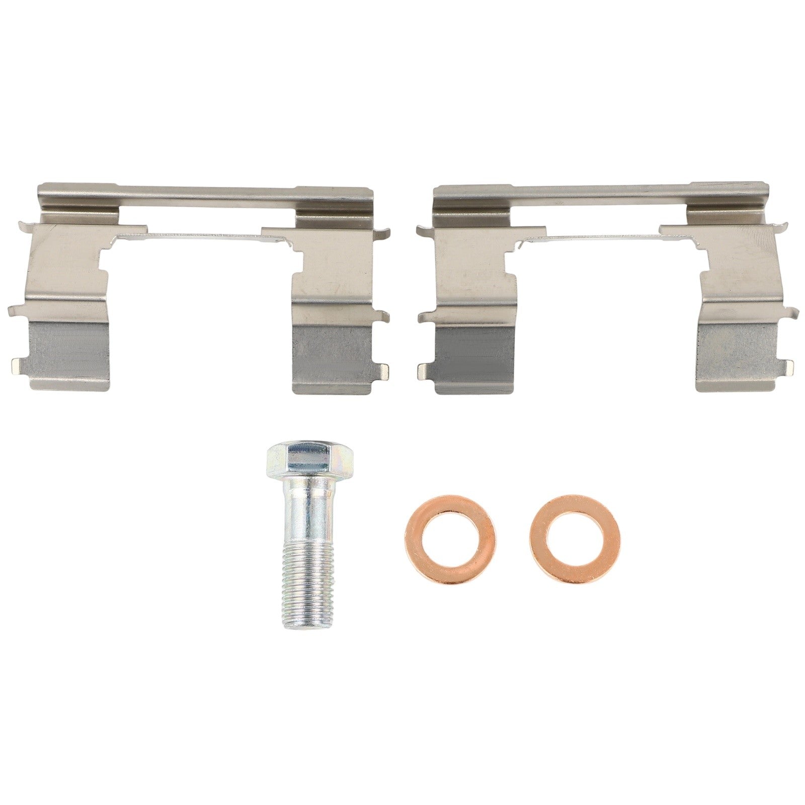 Front Brake Calipers 2Pcs  Set For 2003-2011 Lincoln?Town Car 18B4841 18B4840 6B93BC-57