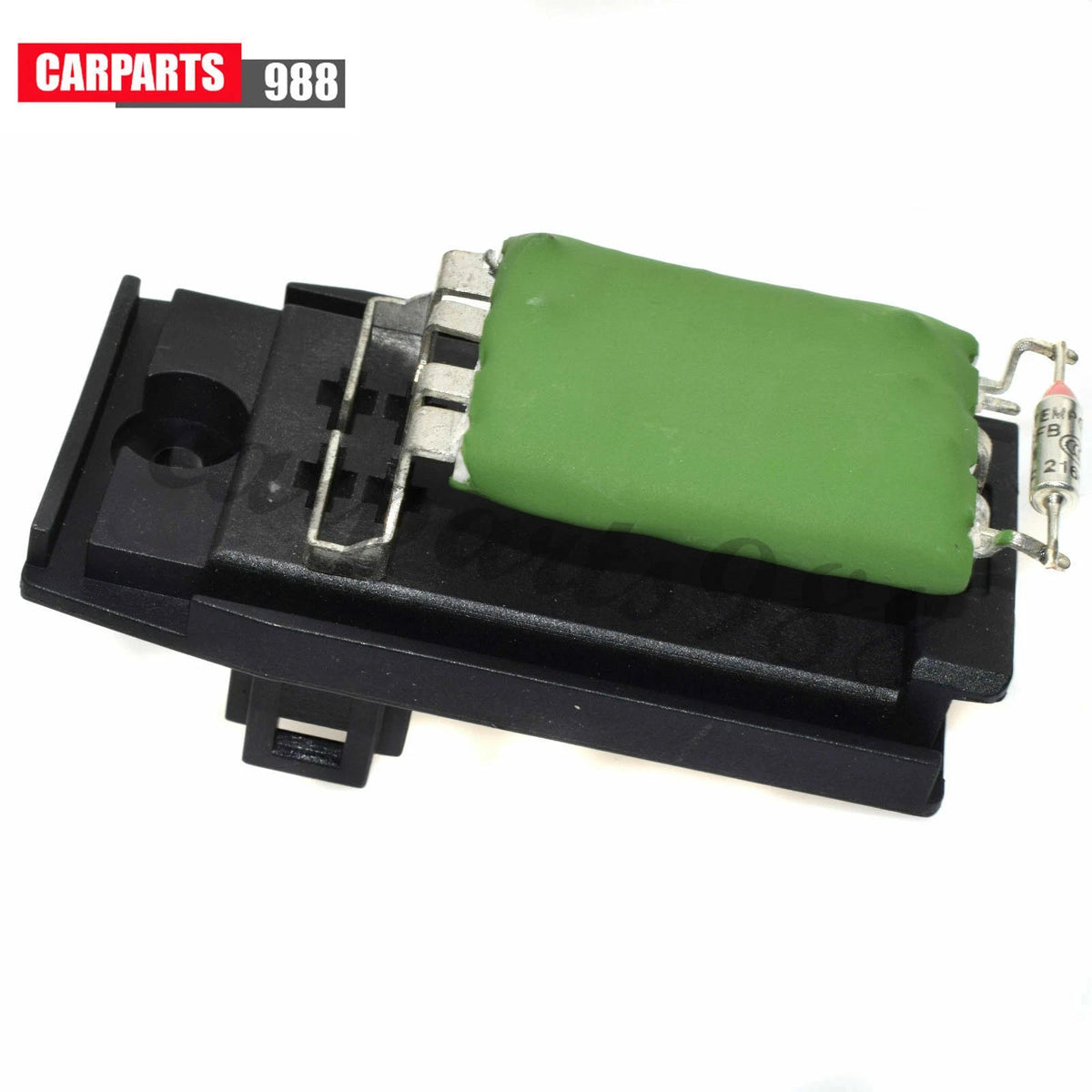 AC Heater Blower Motor Fan Resistor For Ford Contour Focus Mercury 3M5Z-18591-BA 6B93BC-57