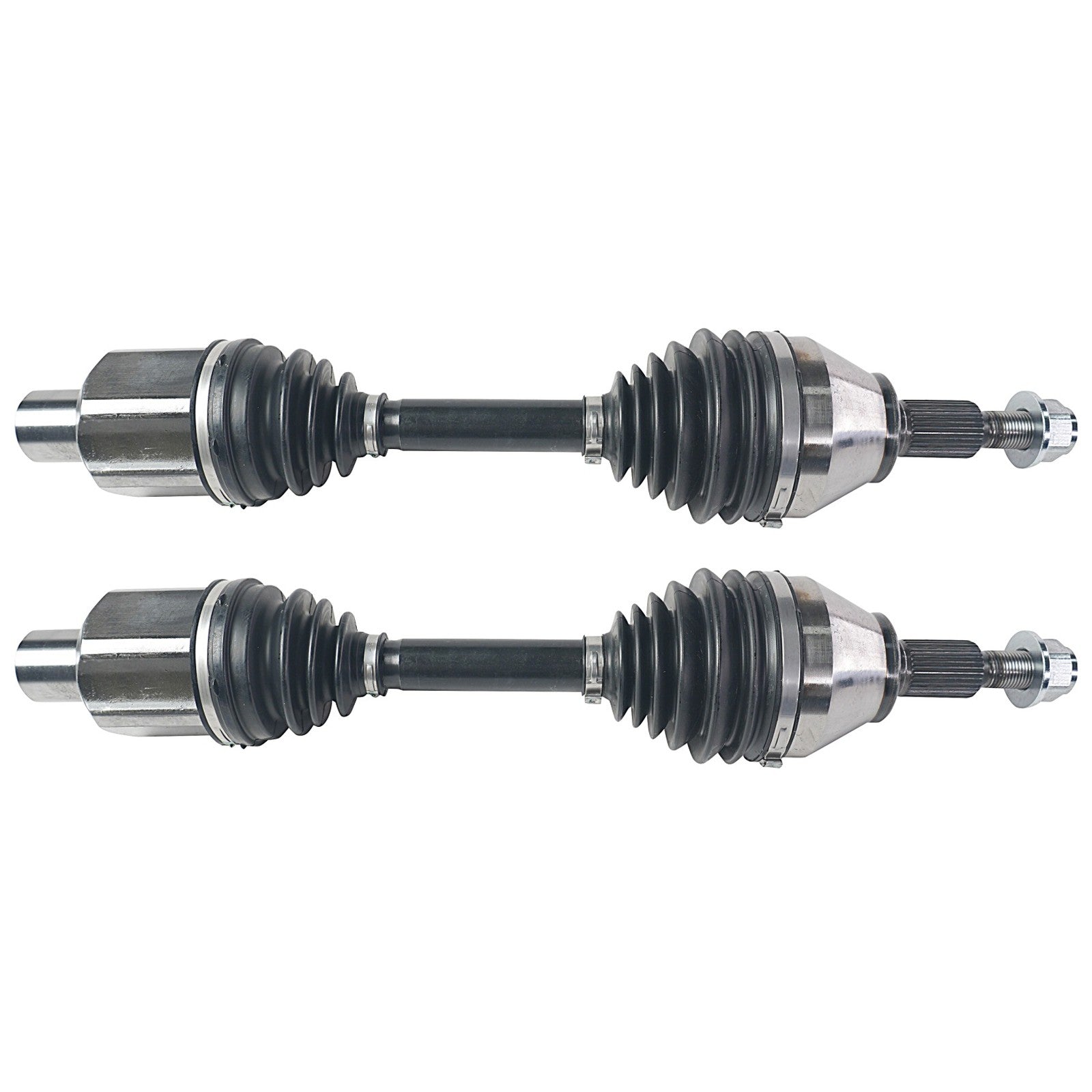 For Ram 1500 2012-20 Ram 1500 Classic 2019-2020 Front Left & Right 4WD CV Axles KOEEP