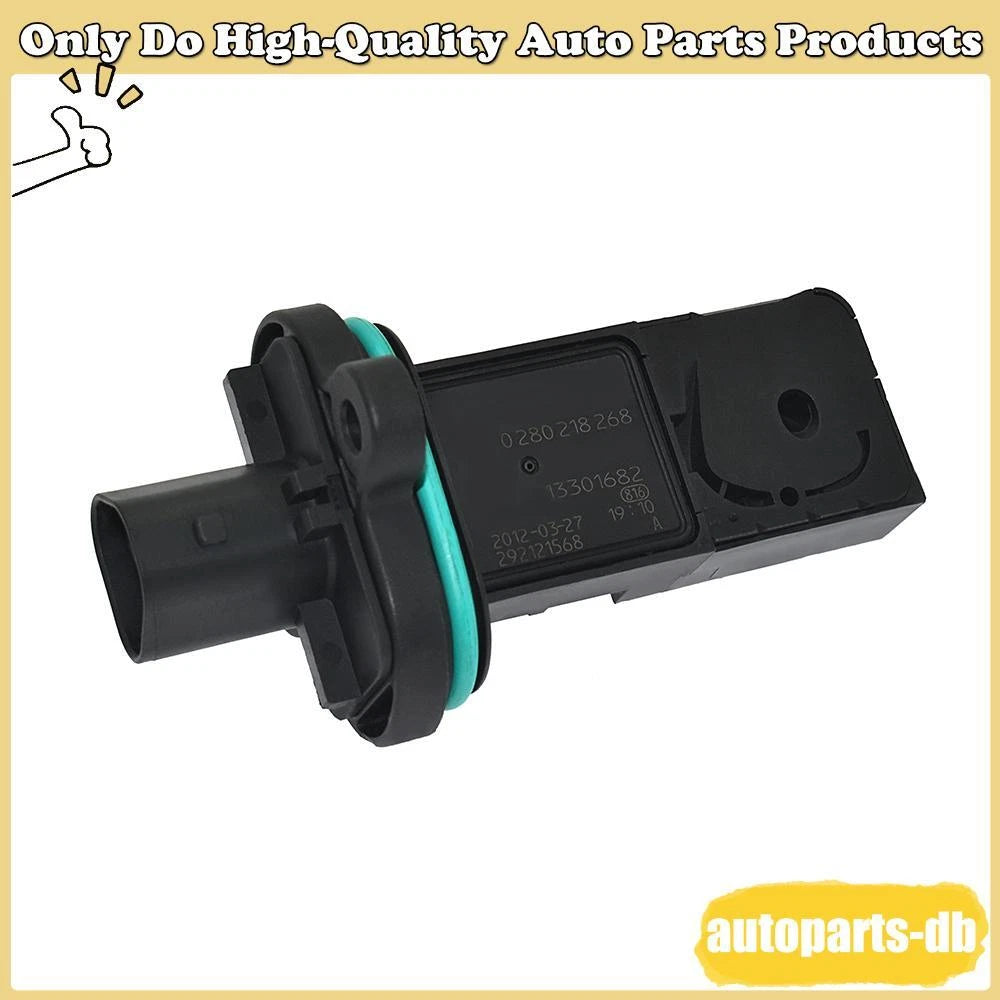 MAF Mass Air Flow Sensor For Chevrolet Orlando Sonic Volt Cadillac Elr 280218268 6B93BC-57