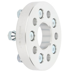 2X 1 inch Thick Wheel Spacers 5x100 12x1.25 For Subaru Impreza Forester Outback 6B93BC-57