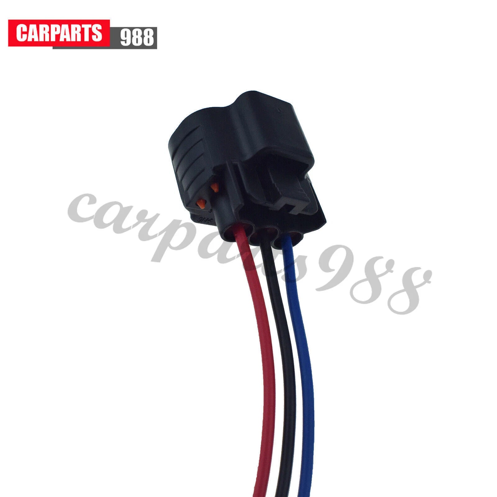 Connector of Throttle Position Sensor For Chevy Tracker Suzuki Vitara XL7 5S5075 6B93BC-57
