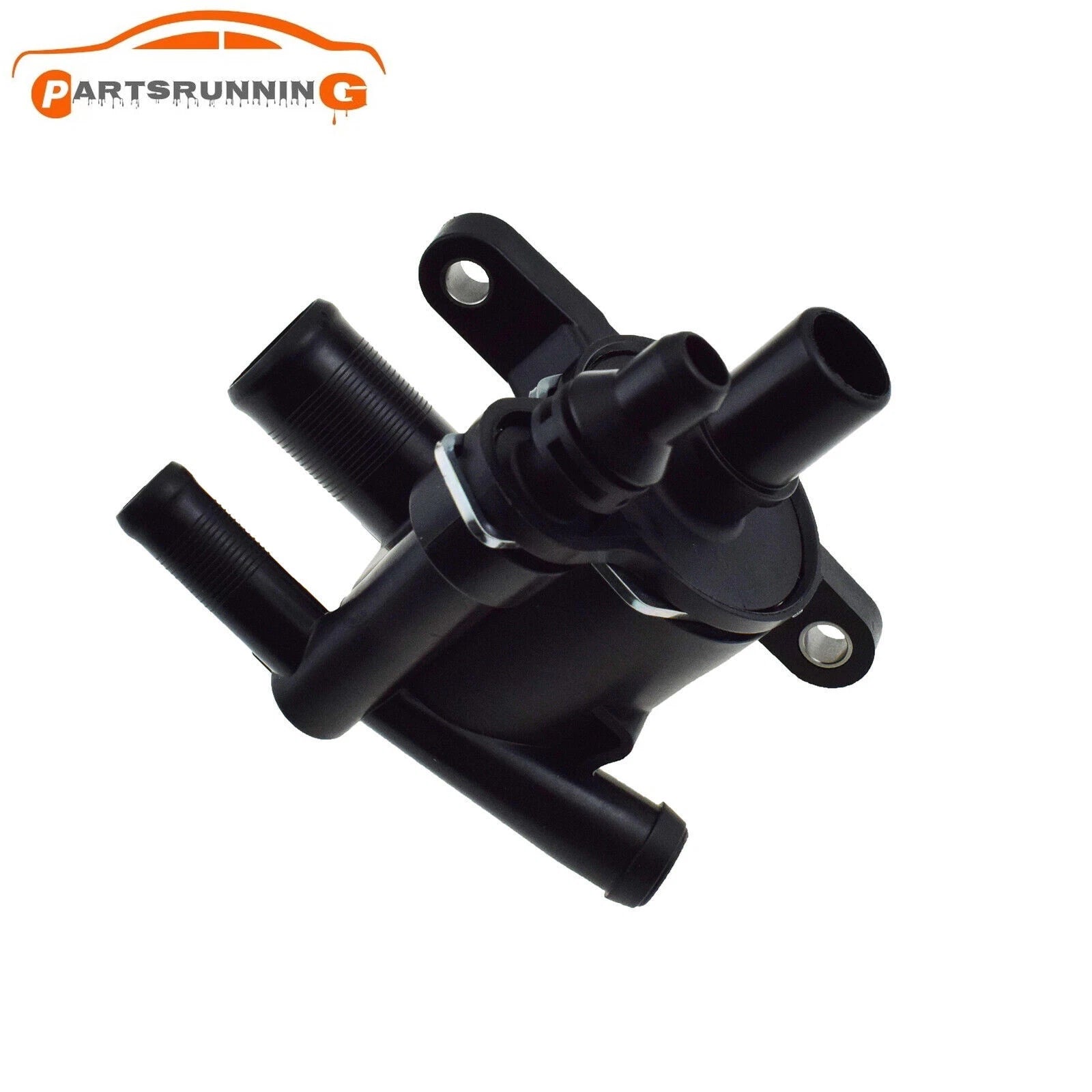 Coolant Separator LR093489 for Land Rover Range Rover Evoque Discovery JDE38626 6B93BC-57