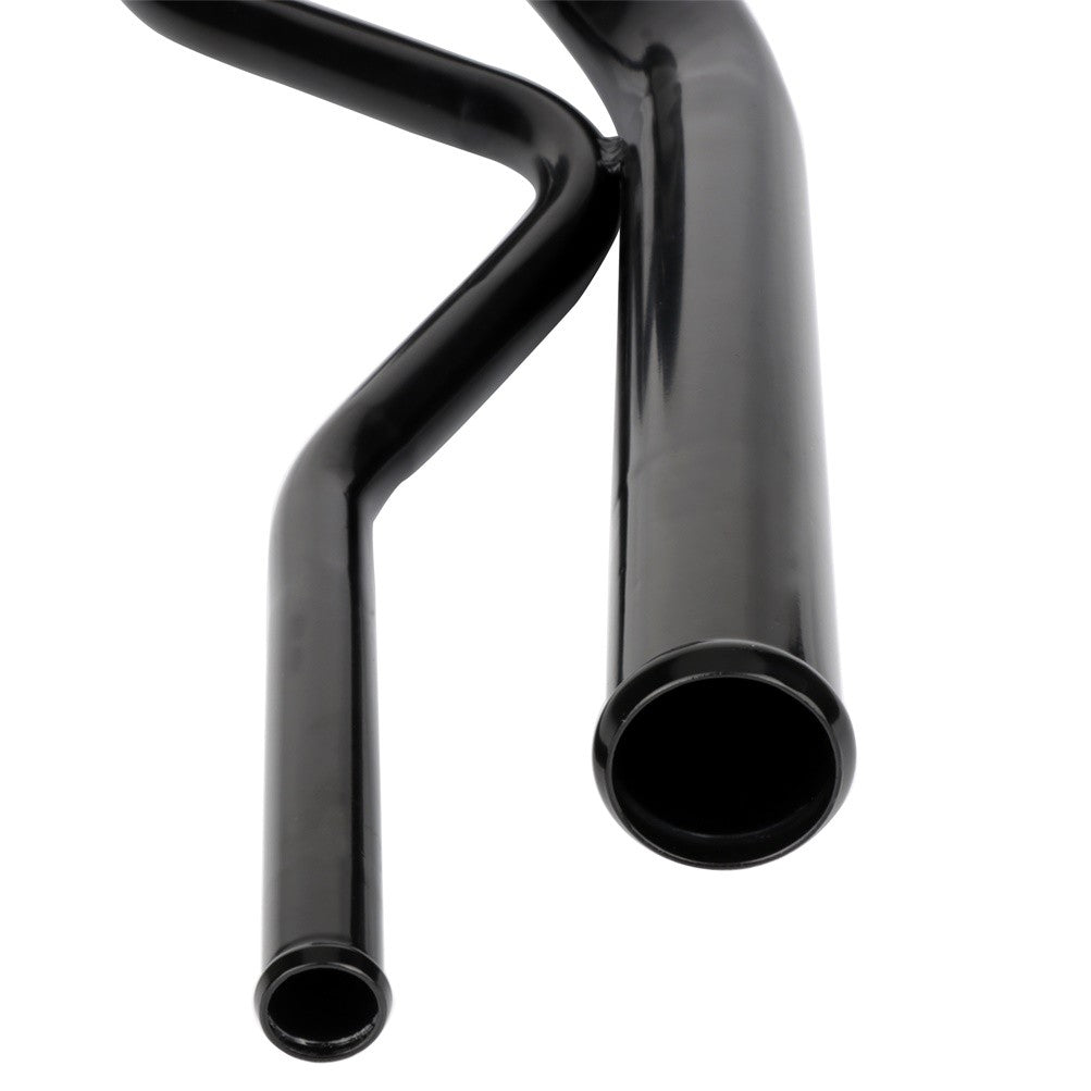 Fuel Tank Filler Neck Tube Pipe For 99-10 Ford F-250 F-350 Super Duty 6.4L OHV 6B93BC-57