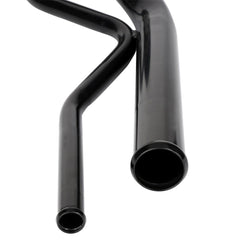 Fuel Tank Filler Neck Tube Pipe For 99-10 Ford F-250 F-350 Super Duty 6.4L OHV 6B93BC-57