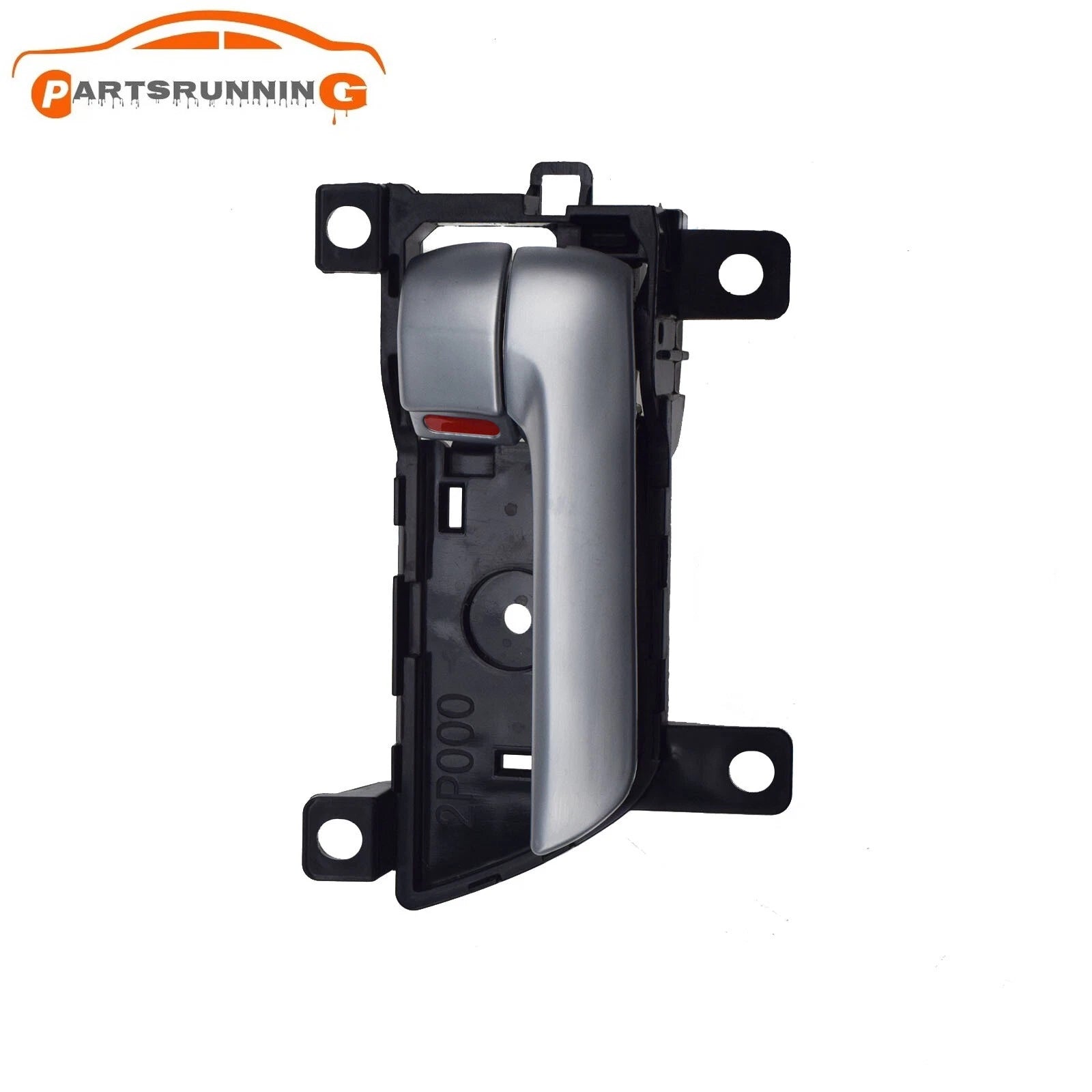 For 2011-2015 Kia Sorento Interior Door Handle Front /Rear Right Side 826201U000 6B93BC-57