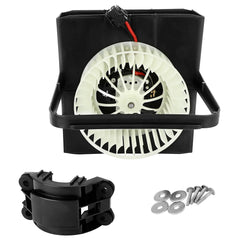 Front HVAC Heater Blower Motor Fan for BMW 323i 318ti 320i 325i 328i 330i 700165 6B93BC-57