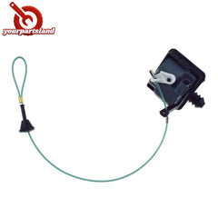 Fuel Lid Actuator Gas Door Assembly For Honda Civic 1.5 2.0 16-21 74700-TBA-A02 6B93BC-57