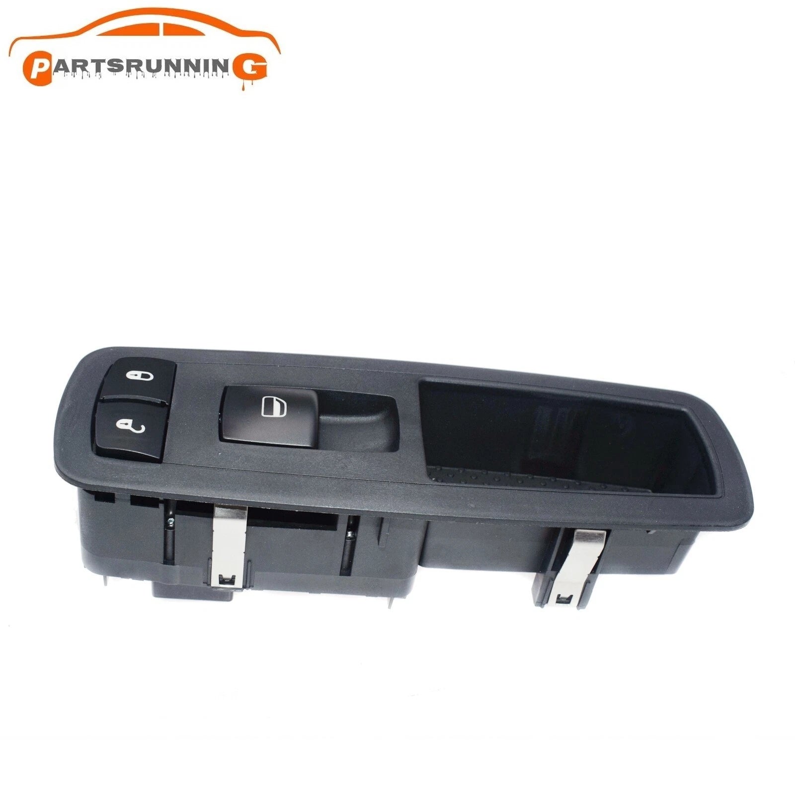 Power Window Switch Front Passenger Side for 2009-2010 Dodge Journey 4602540AF 6B93BC-57
