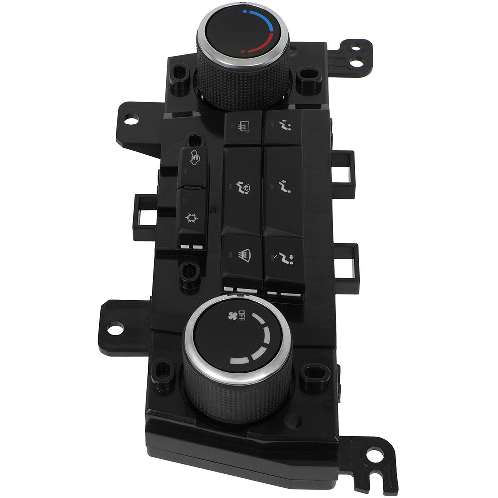 AC Heater Climate Control For 2011-2015 Chevrolet Cruze 2012 Chevrolet Orlando 6B93BC-57
