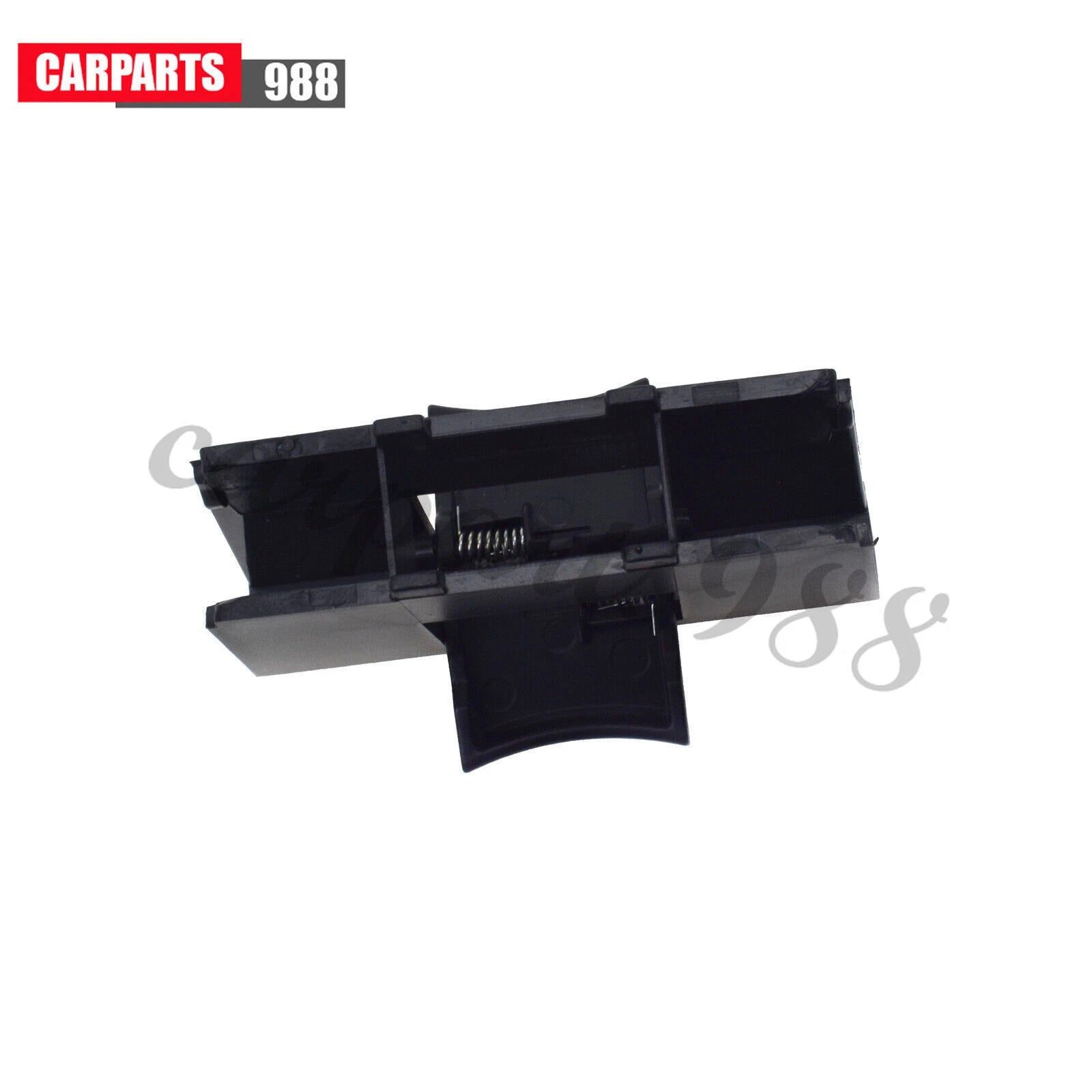 Center Console Cup Holder insert Divider For Subaru Forester 14-18 Outback 10-14 6B93BC-57
