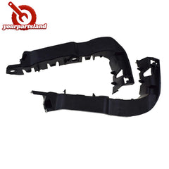 Front Bumper Bracket Left / Right For Audi A3 S3 A3 Quattro 2015-2018 8V5807183 6B93BC-57