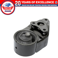 Motor & Trans Mount 3PCS Set for 91-96 Infiniti G20 2.0L for Manual Trans 6B93BC-57