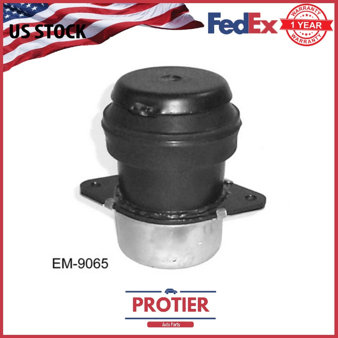 92-98 fits Volkswagen Corrado Golf Jetta 1.9/2.8L Rear Right Motor Mount A6927 6B93BC-57