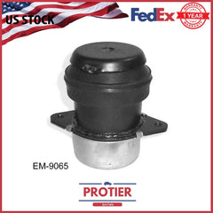 92-98 fits Volkswagen Corrado Golf Jetta 1.9/2.8L Rear Right Motor Mount A6927 6B93BC-57