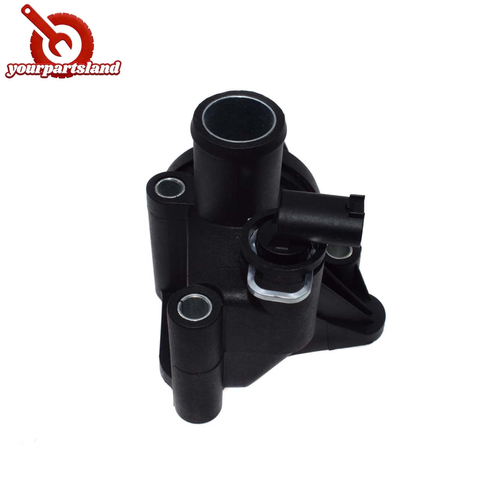 Engine Coolant Thermostat For Mercedes A-CLASS W168 97-05 1662030175 A1662030075 6B93BC-57