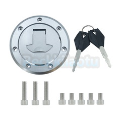 Gas Cap Key For KTM 125 Duke 2011-2016 200 Duke 2012-2019 200 Duke ABS 2013-2023