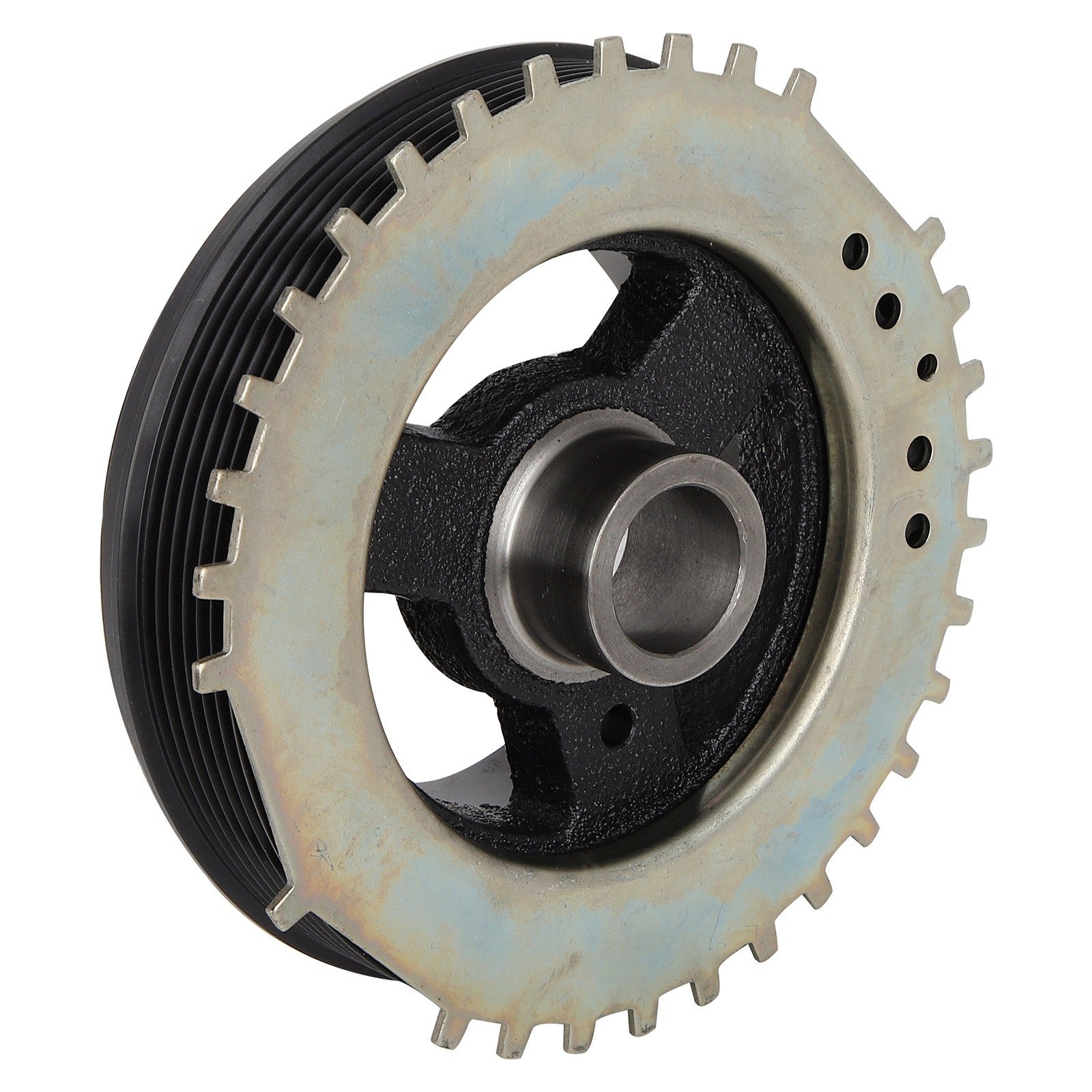 For Mazda CX-7 2010-12 Mazda 3 2010-13 Mazda 5 2012-15 2.5L Harmonic Balancer 6B93BC-57